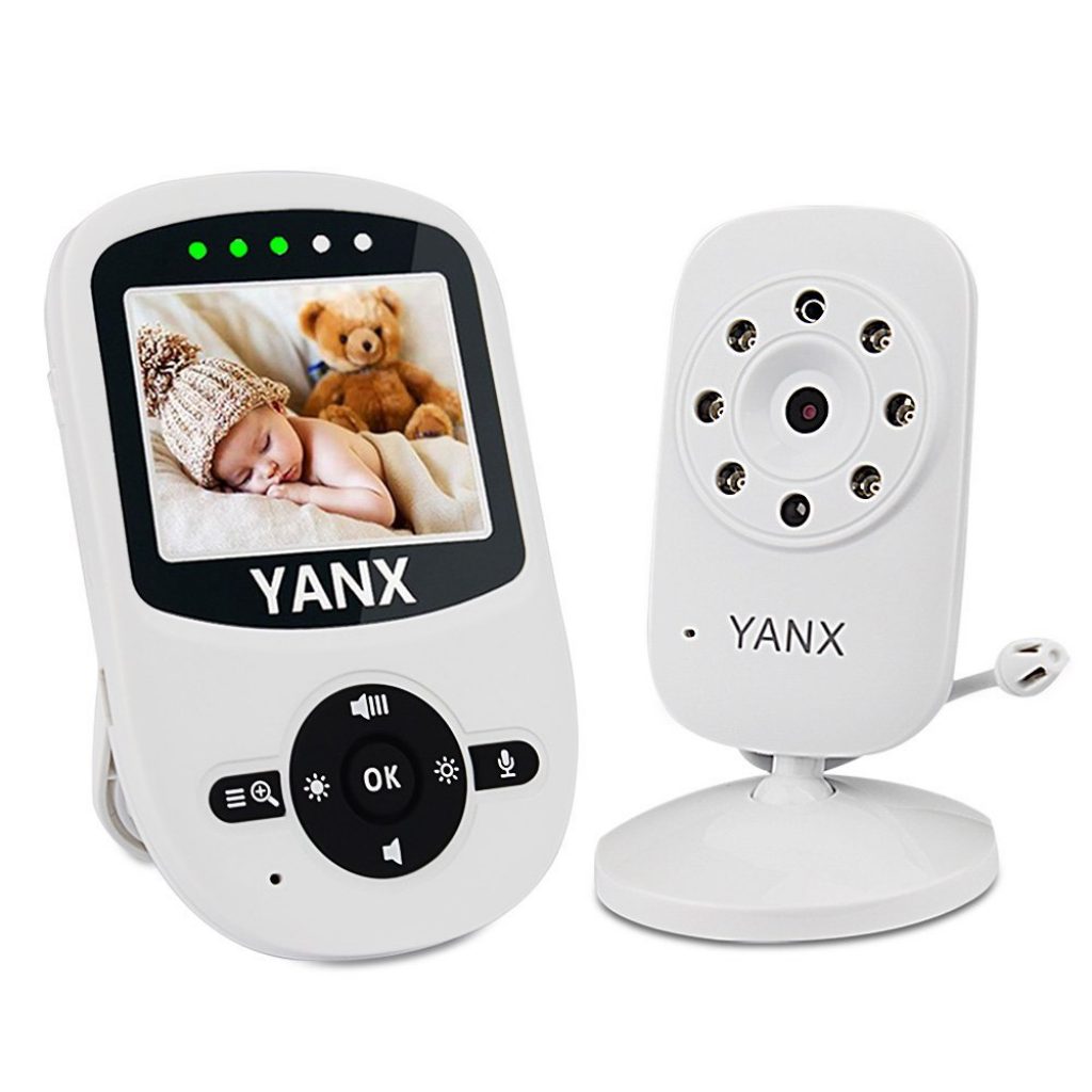 Babyphone camera YANX 