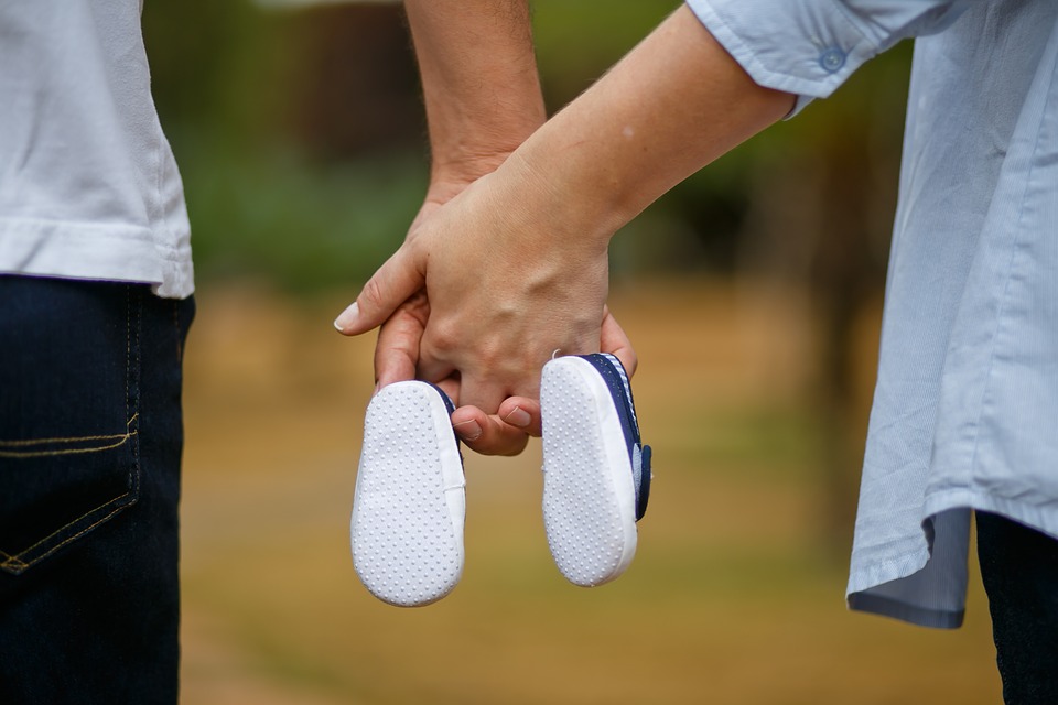 Comment tomber enceinte rapidement ?