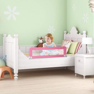 Comment bien choisir une barrière de lit ?