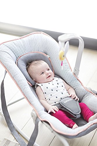 Comment choisir un transat bébé ?