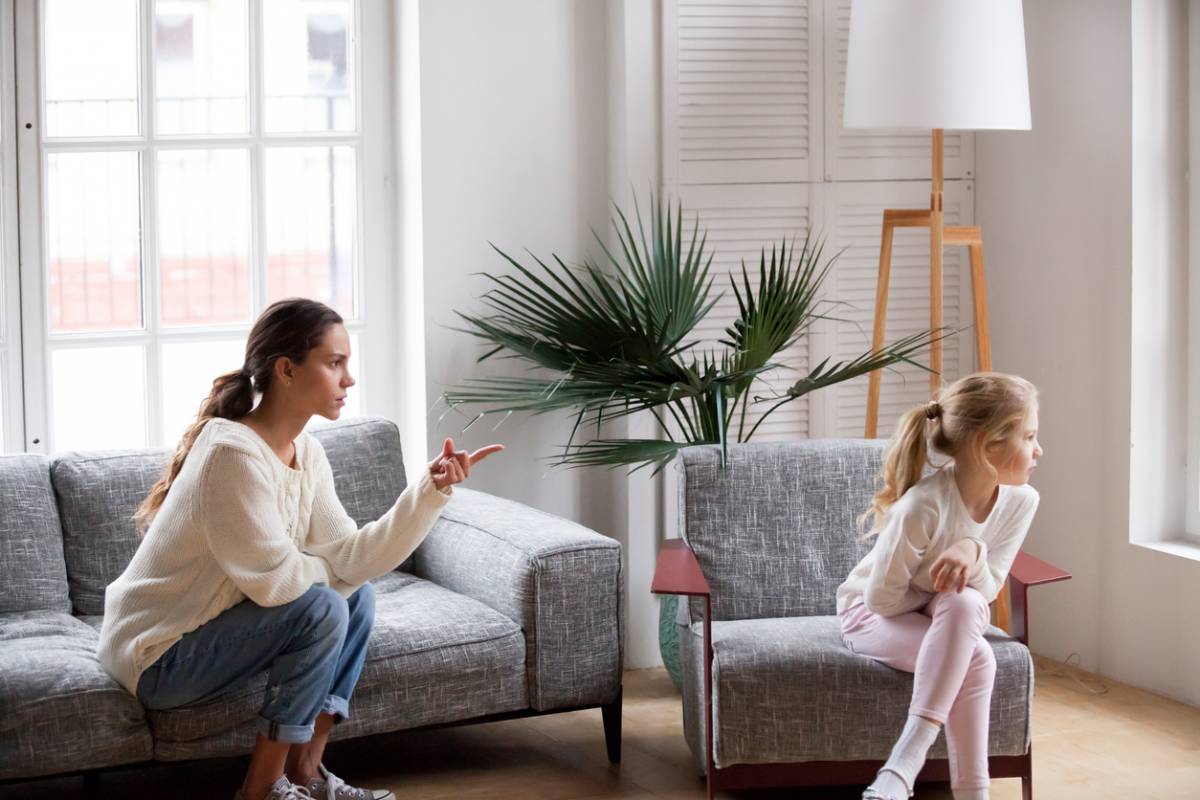 Comment faire pour gérer les caprices de son enfant ?