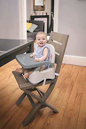 Rehausseur de chaise pour enfant