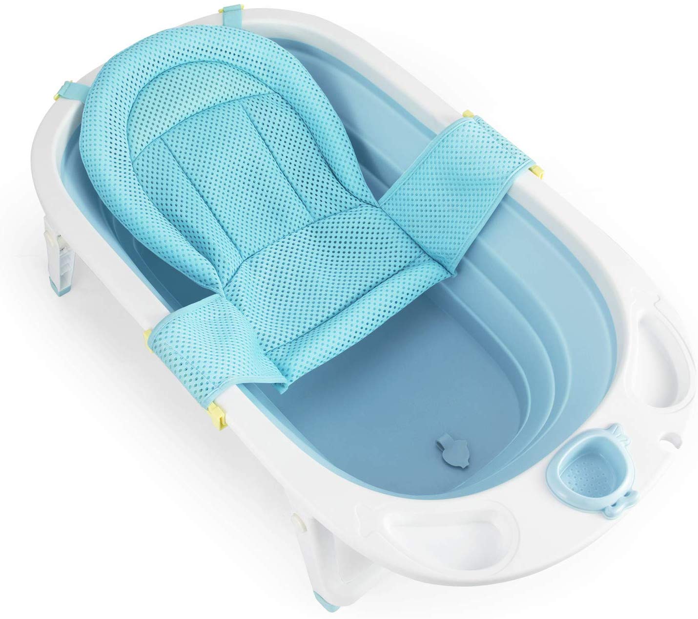 Baignoire bébé pliable les meilleurs modèles Blog bébé