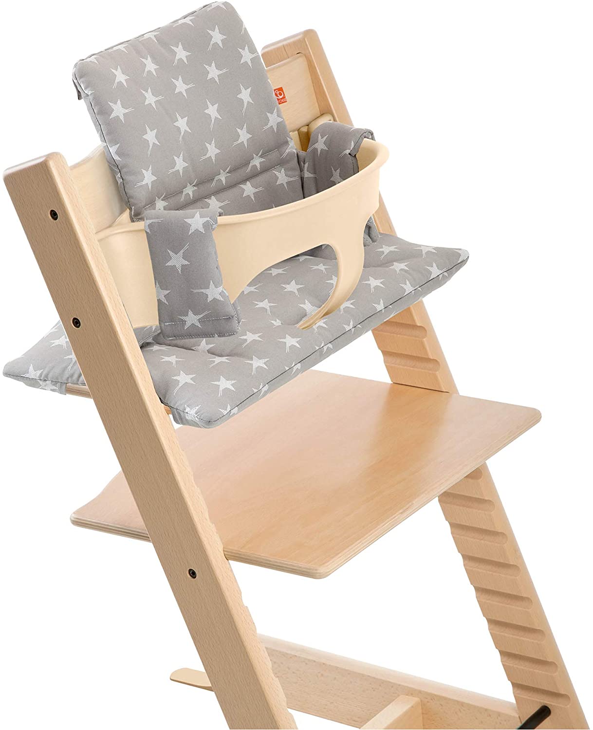 Chaise Tripp Trapp la chaise haute utilisable à vie Blog bébé