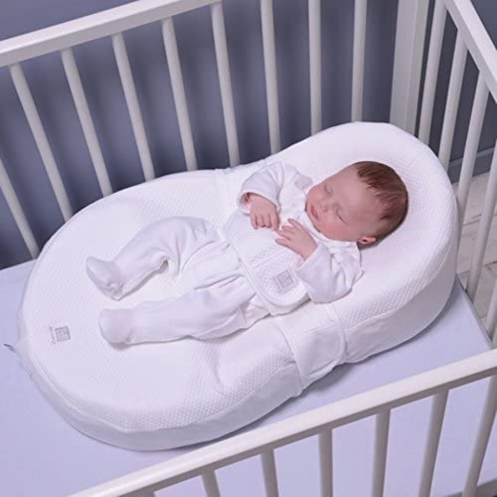 Découvrez notre avis sur le cocoonababy.