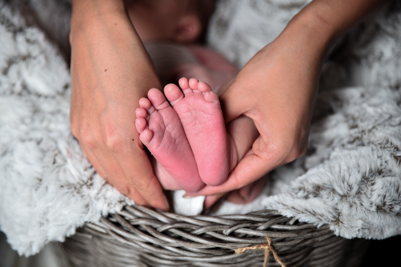 Un faire-part de naissance annonce la venue au monde de votre bébé à vos proches.