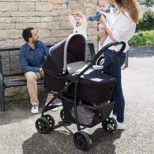 Poussette Bébé Confort : nos modèles favoris
