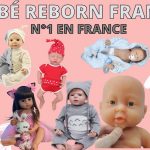 La boutique Bébé Reborn France propose un large choix de poupées.