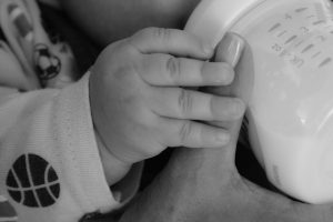 Lait infantile : quels sont les critères de choix ?