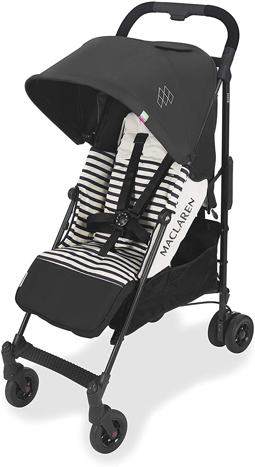 Poussette Maclaren les meilleurs modèles Blog bébé