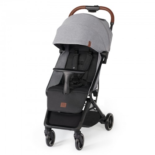 La poussette ultra compacte Kinderkraft NUBI existe en divers coloris.