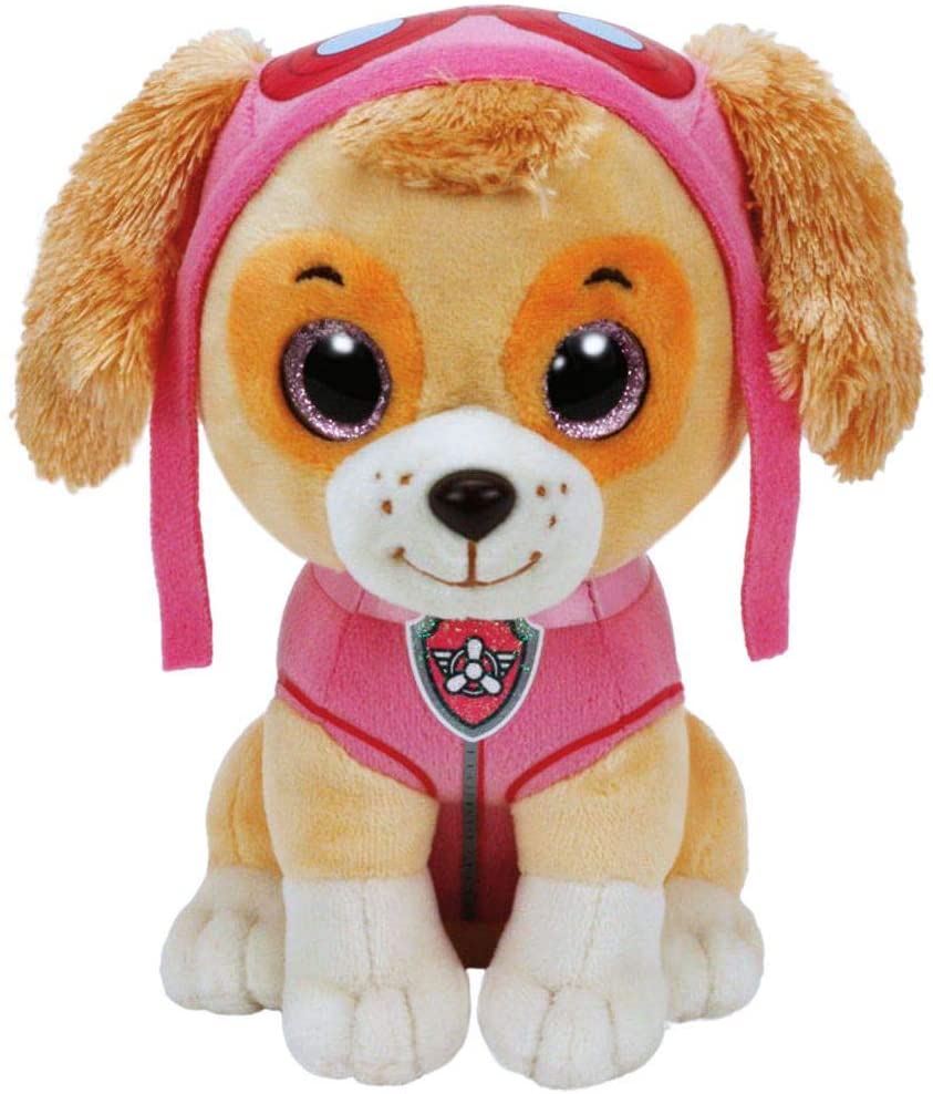 Stella Pat Patrouille  les plus beaux cadeaux  Lovely Baby