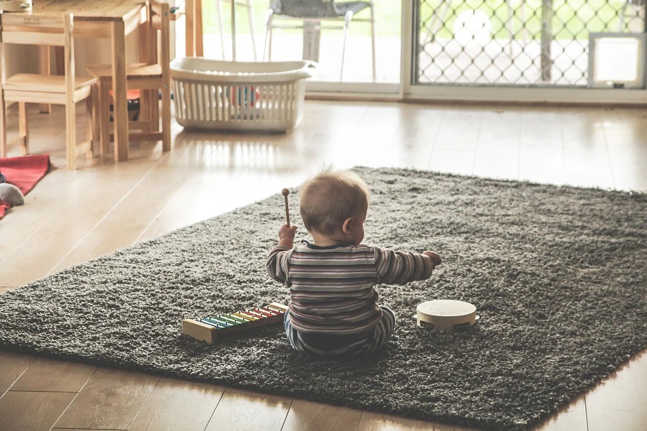 Découvrez nos conseils pour choisir votre baby sitter.