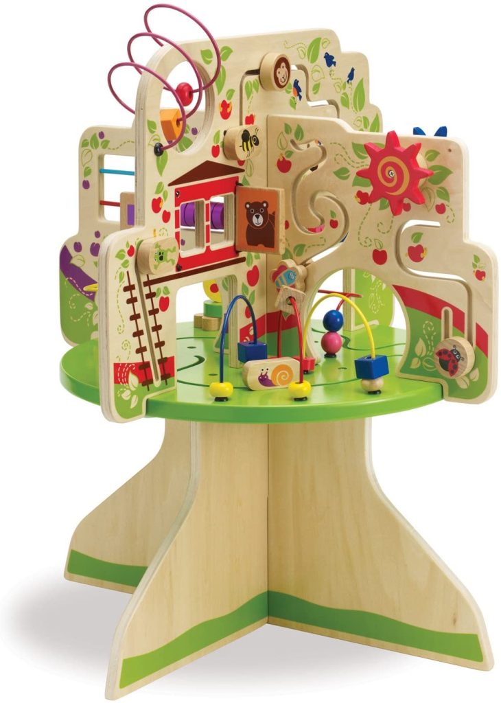Table D Activites Pour Bebe Nos Coups De Coeur Blog Bebe