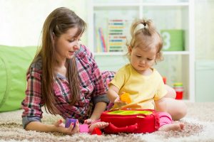 Comment développer le sens de l’organisation et du rangement chez les enfants ?