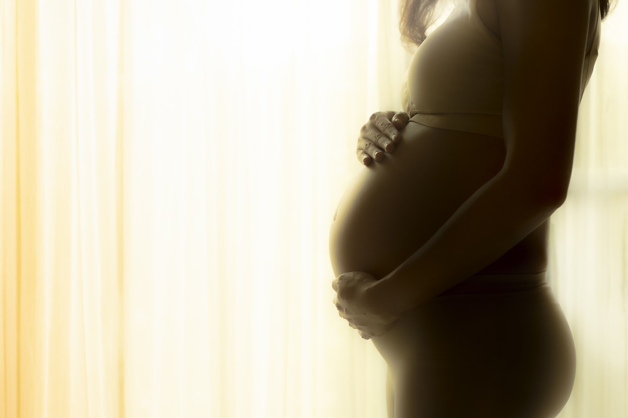 Pourquoi employer des bas de contention durant la grossesse ?