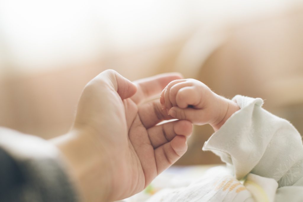 L'arrivée de bébé est un grand bonheur qui chamboule tout !