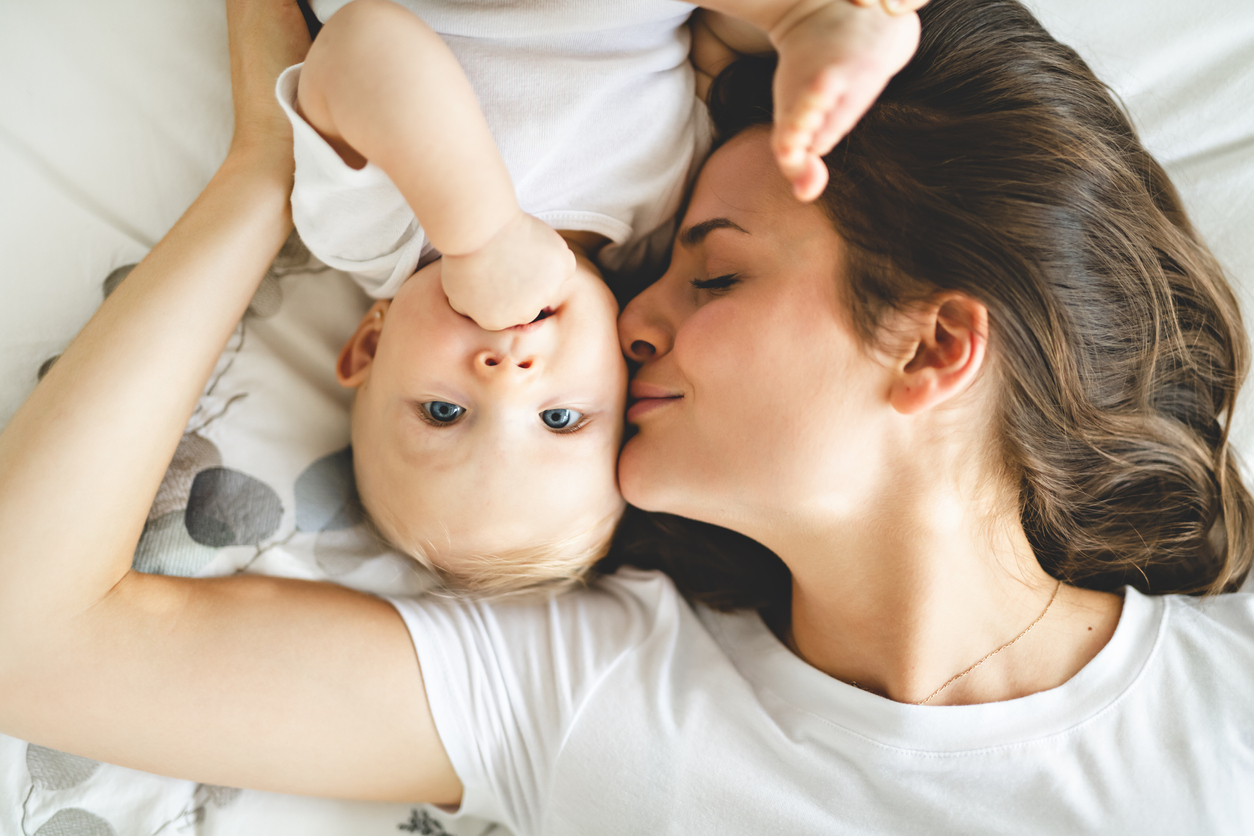 Vous aurez besoin de plusieurs indispensables pour prendre soin de bébé.