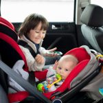 Comment installer un siège auto pour bébé ?