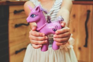 Pourquoi les licornes sont si populaires ?