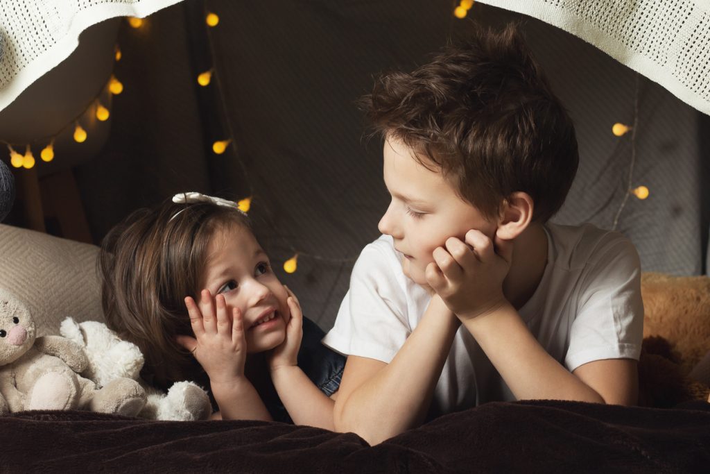 Découvrez le guide d'achat sur les tipis pour enfants.