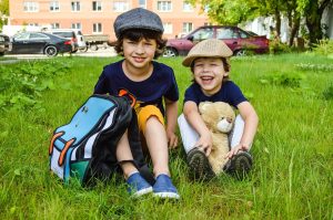 Étiquettes pour l&rsquo;école : 3 bonnes raisons d&rsquo;en acheter