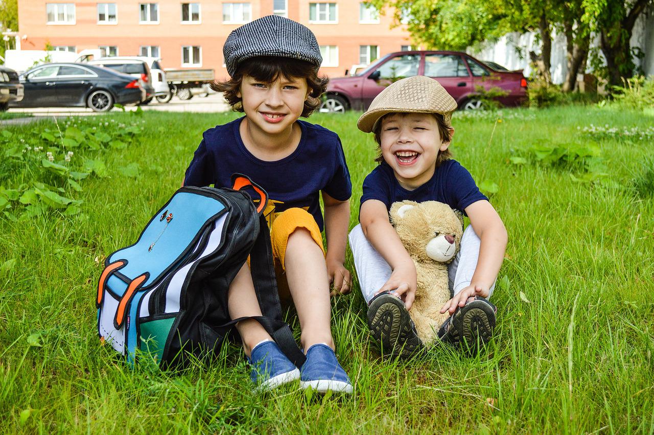 Pourquoi investir dans des étiquettes pour l'école pour vos enfants ?