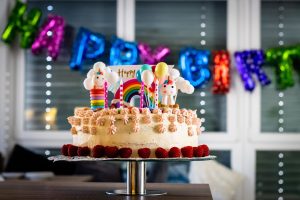 Comment bien choisir la décoration d&rsquo;anniversaire de votre enfant ?
