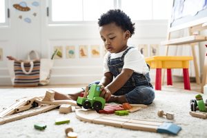 7 jouets que l&rsquo;on adorait : nos enfants aussi !