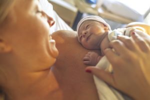 Arrivée de bébé : pensez à la liste de naissance