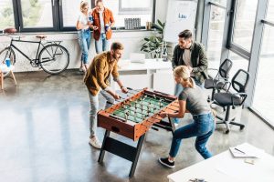 Comment choisir la bonne table multi-jeux pour votre famille ?