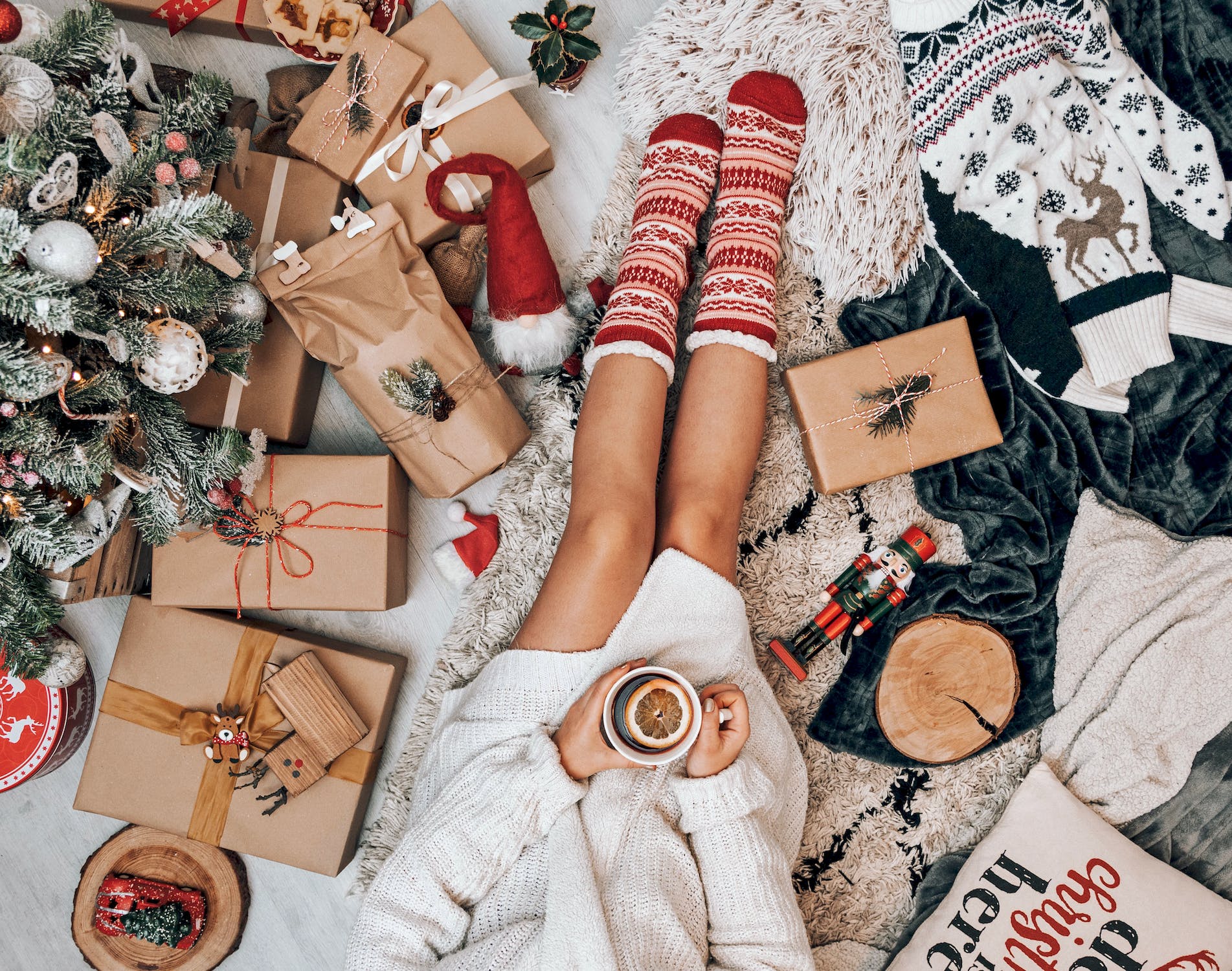 Découvrez des idées de cadeaux de noël pour toute la famille !