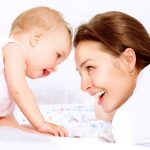 Etre maman solo signifie s'occuper seule de son enfant.