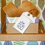Comment choisir un coffret de naissance personnalisé ?