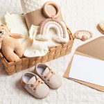 Comment trouver un cadeau de naissance original ?