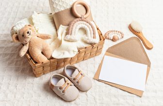 Comment trouver un cadeau de naissance original ?