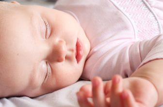 Les veilleuses pour bébé les plus innovantes du marché
