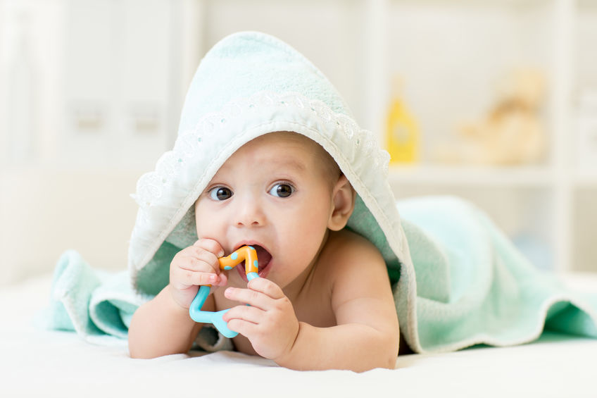 A partir de quel âge peut-on faire garder son enfant ?