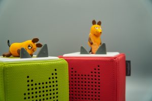 Conteuse d&rsquo;histoires : pourquoi plaît-elle autant ?