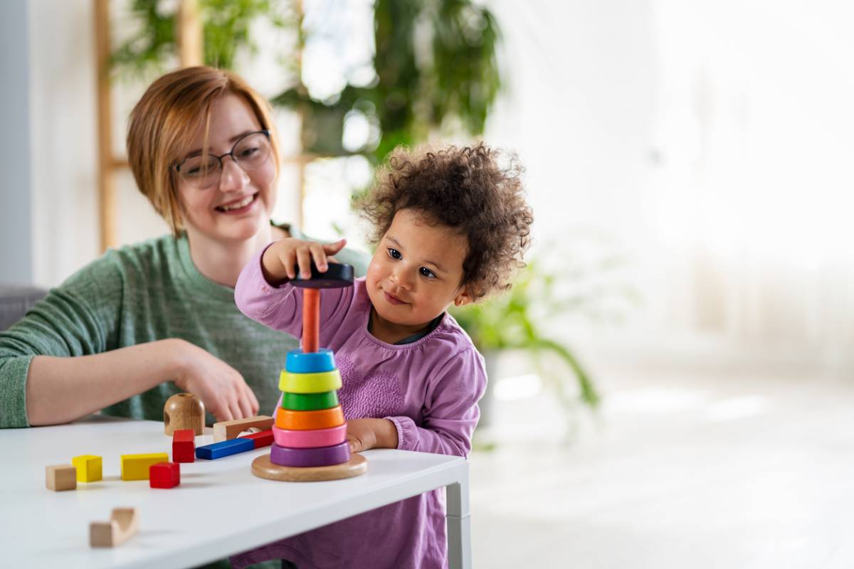 Il existe différentes solutions pour faire garder son enfant.