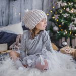 Quel cadeau offrir à Noël pour bébé ?