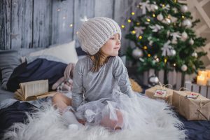 3 idées incontournables de cadeaux de Noël pour bébé