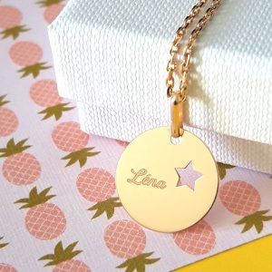 Pourquoi choisir des bijoux personnalisés pour votre enfant ?