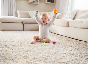 Quel lait infantile choisir pour la croissance de votre bébé ?