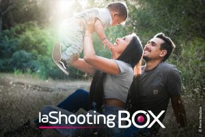 Pourquoi offrir un coffret laShootingBOX en cadeau ?