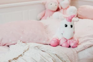 Peluche licorne : les meilleurs modèles
