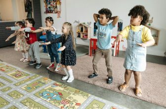 Quel matériel choisir pour équiper une crèche ou une école maternelle ?