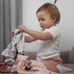 Décuvrez les étiquettes à mettre sur les vêtements de vos enfants pour qu'ils ne perdent plus rien !