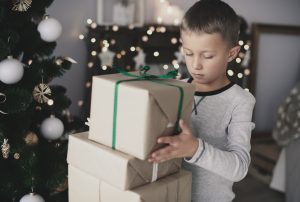 Quel jouet offrir à un enfant de 6 ans ?