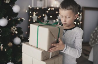Découvrez quel jouet offrir à un enfant de 6 ans pour lui faire plaisir !